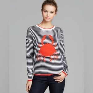 525 American Crab Sweater